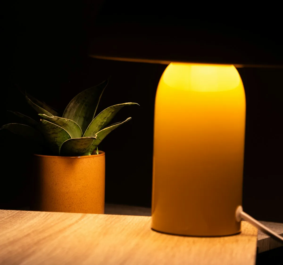 Lighting a Home in Layers