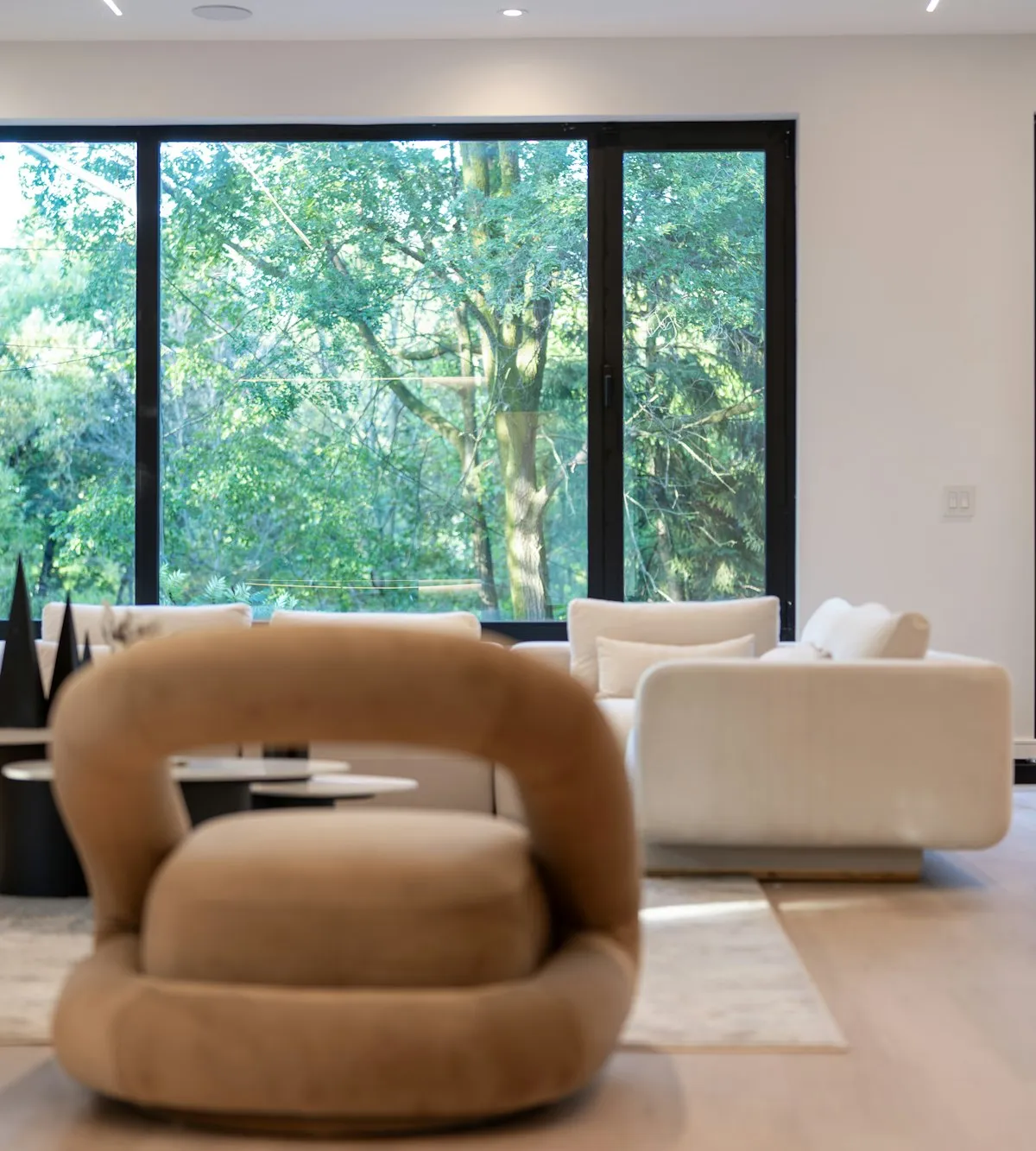 Designing for Everyday Luxury