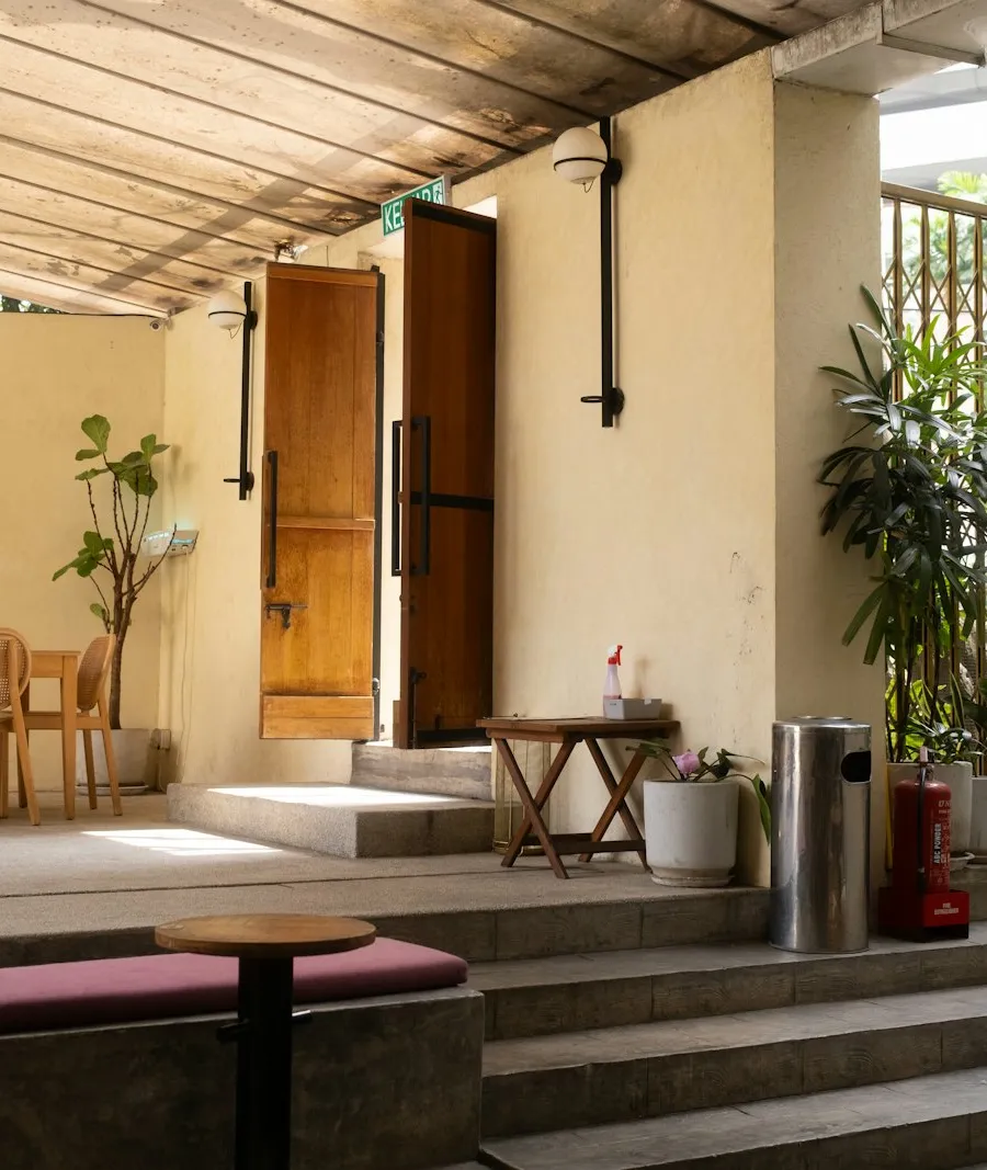 The Courtyard House – photo 2