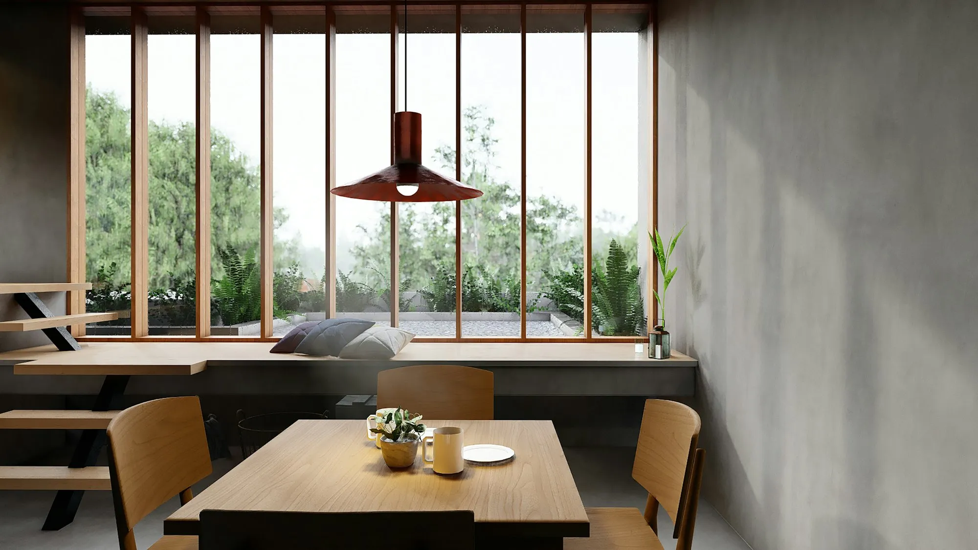 Have a space in mind?