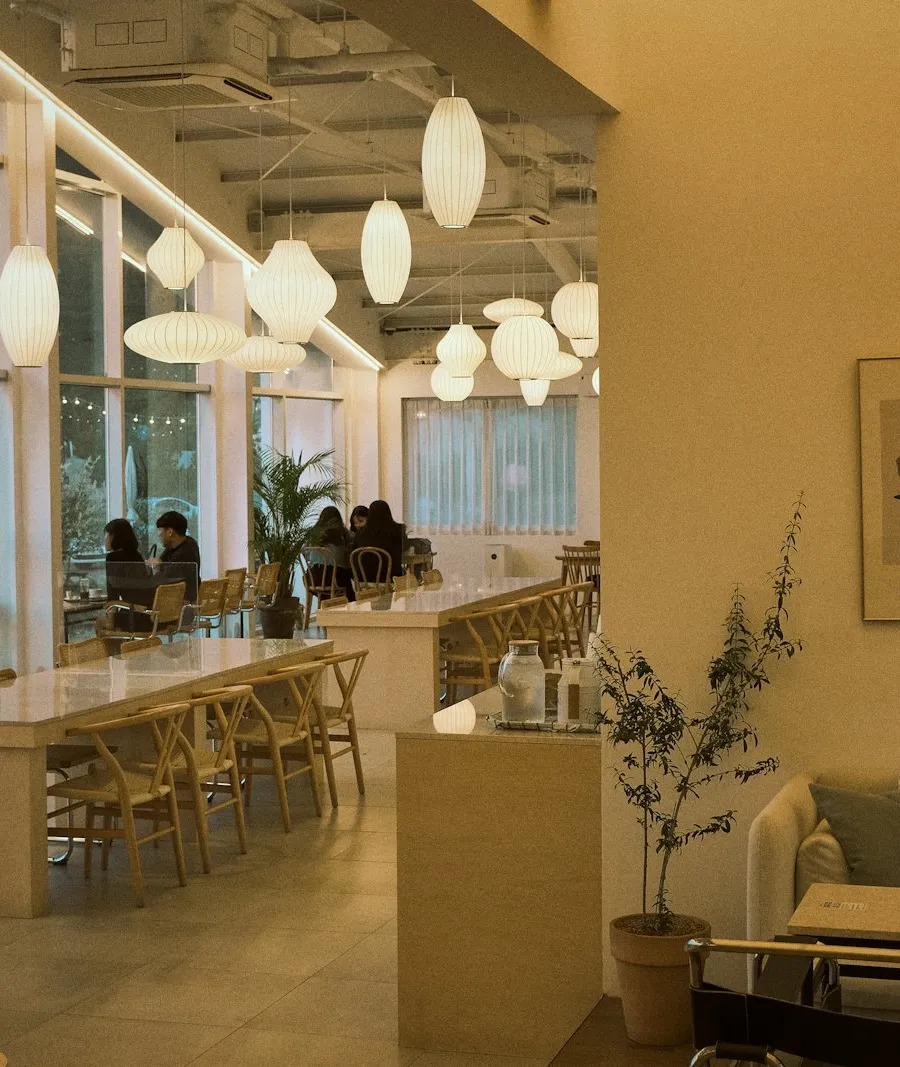 Lantern Café – photo 2