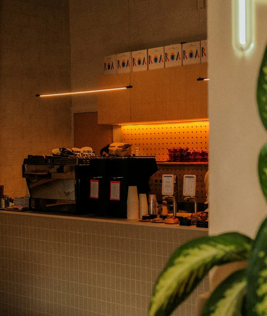 Lantern Café – photo 4