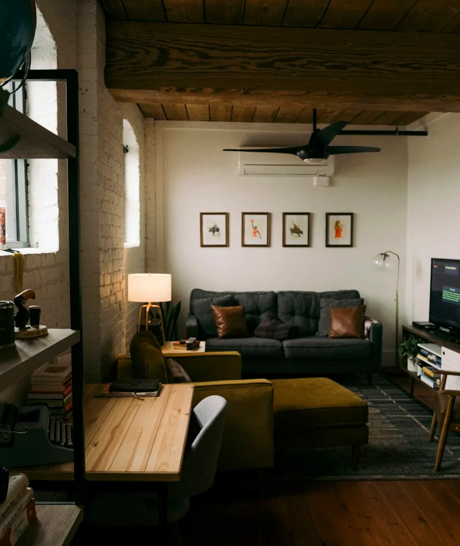 Studio Office – photo 5
