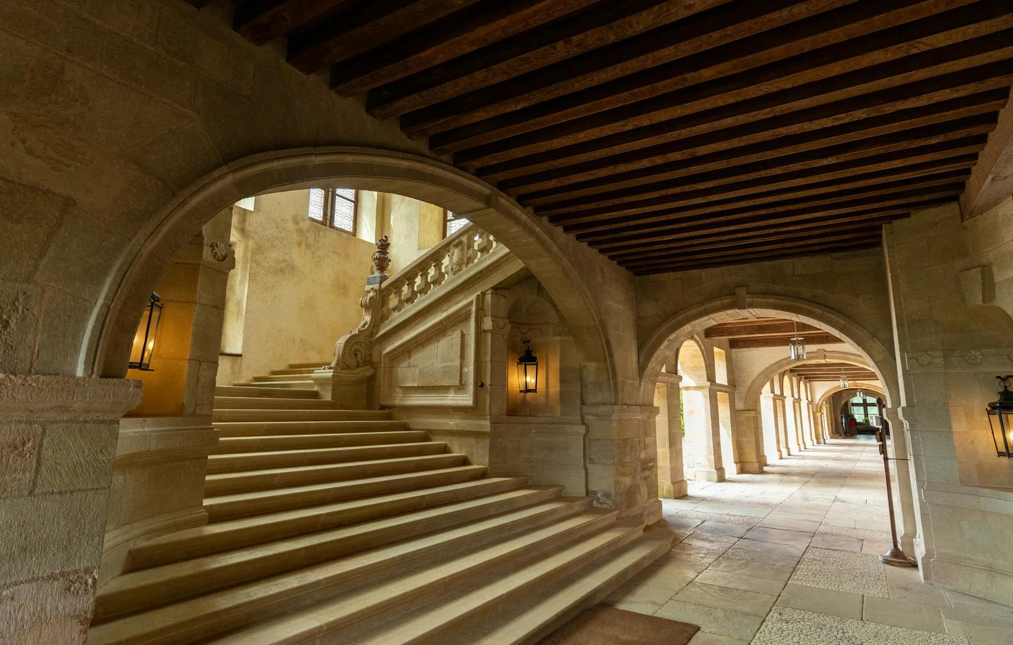 Renovation & Restoration