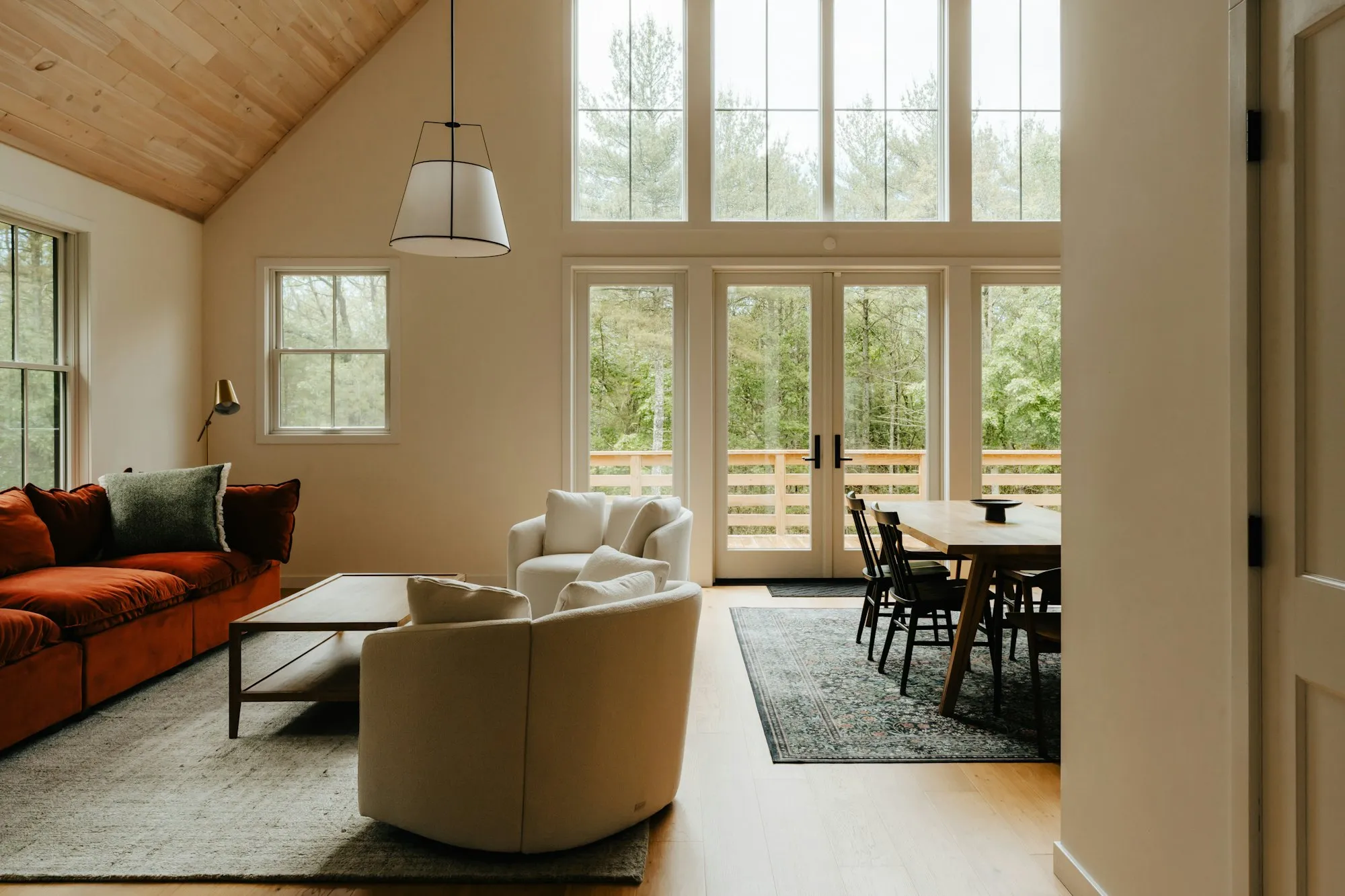 Residential Interiors